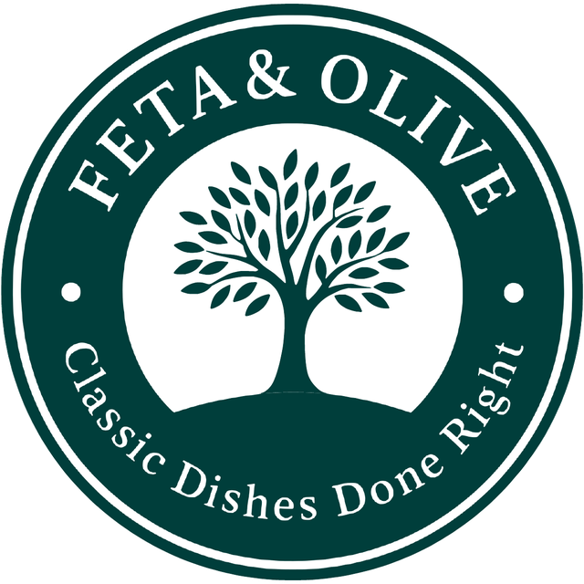 Feta & Olive