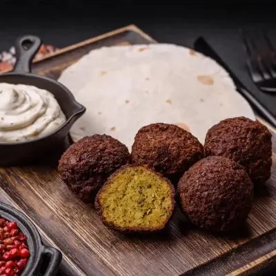 Falafel