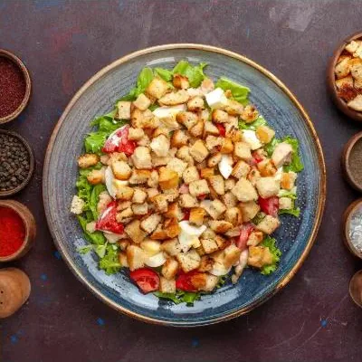 Fattoush