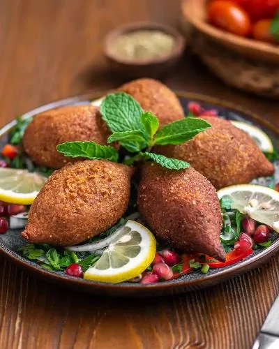 Kebbeh