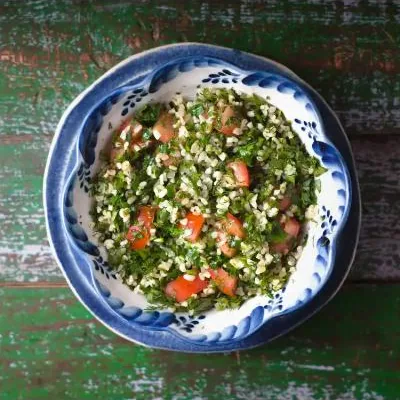 Tabbouleh