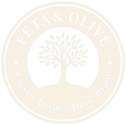 Feta and Olive