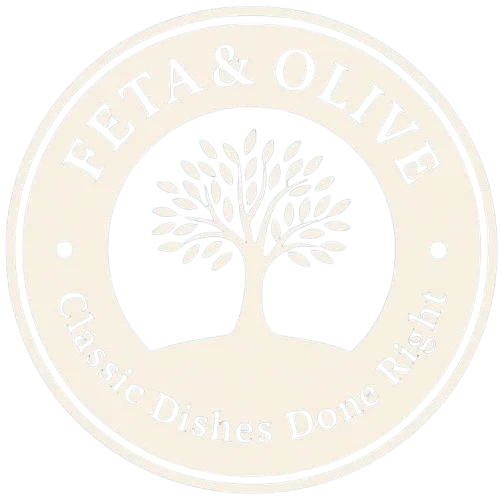 Feta and Olive