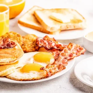 Classic Breakfast